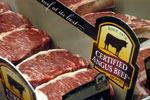New York Butcher Shoppe a franchise opportunity from Franchise Genius